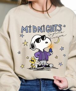 The Midnights Sn0py Eras Tour Sweatshirt, Swiftie…