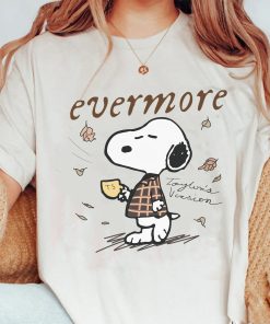 The Evermore Sn0py Eras Tour Sweatshirt, Swiftie…