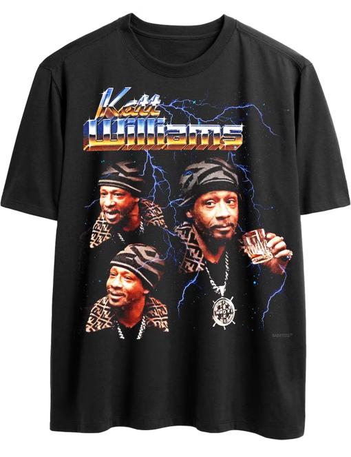 Katt Williams Interview T-Shirt