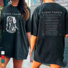 Sleep Token 2024 Concert T-Shirt, Sleep Token North America Tour 2024 T-Shirt, Sleep Token Tour Dates 2024 Sweatshirt 8124VLRD-6