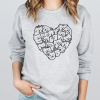 Valentine’s Day Ghost Shirt Png, Be My Boo Png, Will you be My Boo, Valentines Day Sublimation, Girl Ghost Png, Valentines Boo Png