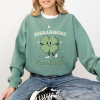 Can’t Pinch This St Patricks Day Sweatshirt, Saint Patrick’s Day Shirt, Funny Cactus Western Shirt for St. Patrick’s Gift for Her, St. Patty