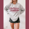 Till Death Dr. Pepper Sweatshirt, Skeleton Sweatshirt, Halloween Sweater, Cute Dr Pepper Shirt, Skeleton drinking Dr. Pepper Sweatshirt