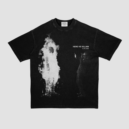 METRO BOOMIN T-SHIRT | Rap Tee Concert Merch | Rap Hip Hop Graphic Print