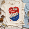 Valentine’s Day Ghost Shirt Png, Be My Boo Png, Will you be My Boo, Valentines Day Sublimation, Girl Ghost Png, Valentines Boo Png