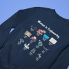 Vintage Stick Season 2023 Shirt, Noah Kahan Stick Season Sweatshirt, 2 SIDES Noah Kahan Shirt, Country Music Shirt, Noah Kahan Tour