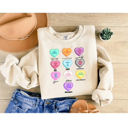 Eras Tour tees -Swiftie Shirts For Kids And Adults -Taylor Style Cute t-shirts -Retro Swiftie T-Shirt,Swiftie Kids Gift,Swiftie Fans shirt