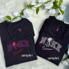 Spiderman Crewneck, Spiderman Sweatshirt, Spiderman embroidered sweatshirt, Vintage sweatshirts, No Way home sweatshirt, Birthday, Parker