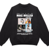 Mac miller most dope sweatshirt