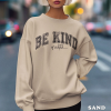 Be Kind of a Bitch Hoodie, Funny Sweatshirt, Funny Gift, Sarcastic Shirt, Sarcastic Gift, Be Kind Funny Quote Shirt, Funny Valentines