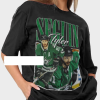 Dallas Stars Hockey Adult Unisex Crewneck Sweatshirt