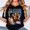 Retro Jacob Elordi Shirt -Jacob Elordi Tshirt,Jacob Elordi T-shirt,Jacob Elordi T shirt,Jacob Elordi Sweatshirt,Jacob Elordi Sweater