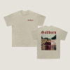 Vintage Saltburn Murder On The Dance Floor shirt, Gift for Saltburn movies Fans, The jacob elordi Merch, Movie Shirt, saltburn bathtub Shirt