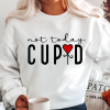 Valentine Sweetie Heart Cake Sweatshirt, Valentines Shirts for Women, Valentines Day Gift, Valentine’s Day, Valentines Sweater, Heart Shirt