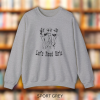 Buy Me Books and Tell Me To STFUATTDLAGG Sweatshirt, Bookish Gift, Booktok Merch, Spicy Books, Bookish Merch, Funny Reading Sweatshirt