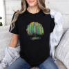 Mental Health Awareness – Unisex Softstyle T-Shirt – Live4Lane Foundation