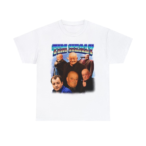 Tim Healy Fan Club / Loose Women Stan / Matt Healy / Funny / Meme / 1975 / Band Tee / Unisex Heavy Cotton Tee