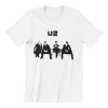 The Beatles Walking Across Abbey Road Christmas signatures Shirt, The Beatles Abby you’ll never walk alone Sweatshirt