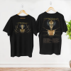 Cyber Cat Guitarist T-Shirt, Unique Robotic Kitten Rock Band Tee, Cool Musician Cat Lover Gift, Sci-Fi Feline Apparel, Unisex Sizes