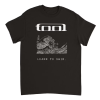 QTool In Concert 2024 Shirt, Tool Band Fan Gift Shirt, Rock Band Tool 2024 Concert Shirt, Graphic Tool Band Shirt, Tool Band 2024 Tour Merch