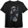 Jujutsu Kaisen- Gojo Satoru Vintage Washed T-Shirt