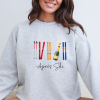 90’s Hip Hop Crewneck Sweatshirt | Dr.Dre with Eminem | Unisex | Rap Music Merch