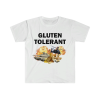 Gluten got me tootin’ sweatshirt | celiac disease awareness | gluten free | food allergy | warrior | fpies | gluten intolerant | tummy hurts