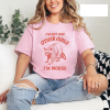 Gluten Intolerant Random Humor Funny, I Don’t Tolerate Gluten, Gluten Is My Enemy, I Love Gluten Satirical, Oddly Specific T-Shirt