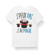 Long boarding | I can’t I have Long boarding | Bio Men’s Children’s T-shirt and Baby Body /Fun / Funny Skater Collection