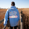 The World Is Better With You In It Mental Health Hoodie Mental Health Sweatshirt Trendy Y2k Hoodie Anxiety Depression 988 Suicide Awareness