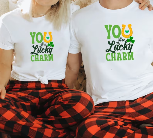 Luck You St. Patrick’s Day Sweatshirt Shirt, Sweater, sweat shirt, St Patricks Day Sweatshirt, Patty’s Day, Clover Shirt