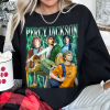 Personalized Camp Half Blood Matching Shirts, Greek God Percy Jackson Sweatshirt, Greek Mythology Tshirt, Bookish Gift