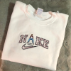 Live on tour 2024 Niall Horan embroidered sweatshirt,The show Niall Horan Tracklist Graphic Shirt, Niall Horan Gift for men women unisex tshirt, sweatshirt