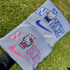 Sweatshirts/ Crewneck/ kitty/ strawberry/ animated