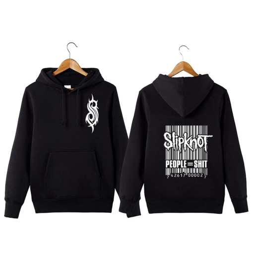 Slipknot hoodie unisex cloth high quality hoodie hooded new gift