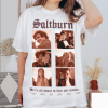 Barry Keoghan Shirt, Barry Keoghan Shirt Saltburn Vintage 90s Bootleg Shirt, Vintage Saltburn Movie 2023 Shirt, Jacob Elordi Shirt