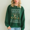 1989 Crewneck Sweatshirt, 1989 Sweatshirt, 1989 Gift, Taylor’s version, Christmas Gift, Swifty Hooded Sweatshirt, 1989 Hoodie