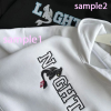 Embroidered Porsche Hoodie – Custom Streetwear for Car Enthusiasts