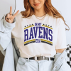 Lamar Jackson Vintage 90s Graphic T-Shirt, JLamar Jackson Sweatshirt, Lamar Jackson Graphic American Football Tees Gift For Women and Man