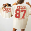 KC Chiefs Sweatshirt, Vintage Kansas City Chiefs Sweatshirt, Chiefs Crewneck, Kansas City Chiefs Shirt, Kansas City Football, Retro Chiefs