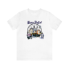 Bluey Bingo Family TShirt Bluey Bandit Rad Dad Shirt Bluey Dad Bluey Family Shirt Cool Dad Club Shirt Dad Birthday Gift Bluey Shirt