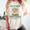 But you don’t look autistic is not a compliment shirt | autism awareness | late diagnosis club | neurodiversity | neurodivergent | aspergers