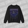 Darkness There and Nothing More Hoodie | Lamar Jackson Inspired | Baltimore Fan Hoodie | Fan Gift