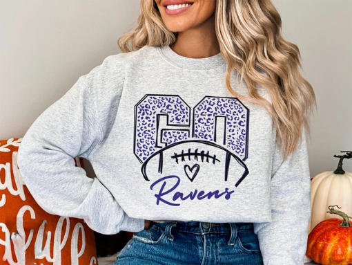 Baltimore Sweatshirt, Baltimore shirt, Baltimore t Shirt, Baltimore Football Sweater, Baltimore Football, Football Fan, Baltimore Sweatshirt