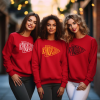 Kansas City Chiefs Fan Gifts, Chiefs Karma, American Football Sweatshirt, Chief Sweatshirt