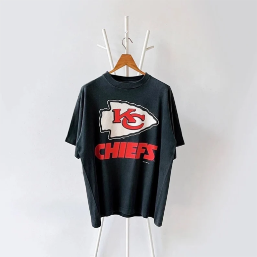 Kansas City Chiefs Fan Gifts, Chiefs Karma, American Football Sweatshirt, Chief Sweatshirt