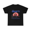 The Doors Waiting For The Sun Shirt-the doors shirt,the doors t shirt,the doors tee shirt,vintage shirt,vintage band shirt,vintage band tee