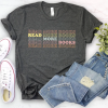 Take a Look it’s in a Book Shirt, Book Shirt, Reading Shirt, Reading Book, Book Gift, Book Lover, Funny Book, Reading Rainbow