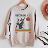 Fleetwood Mac Sweatshirt, Fleetwood Mac T-Shirt, Sisters Of The Moon Shirt, Vintage Fleetwood Mac T-Shirt, Vintage Musi