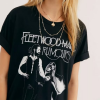 Comfort Color Fleetwood mac Music Tour 2023 ,Fleetwood mac World Tour Tshirt, Fleetwood mac Graphic Gift for men women unisex shirt